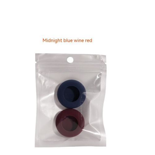 Silicone Tracker Pet Collar Anti-lost Locator Protective Shell